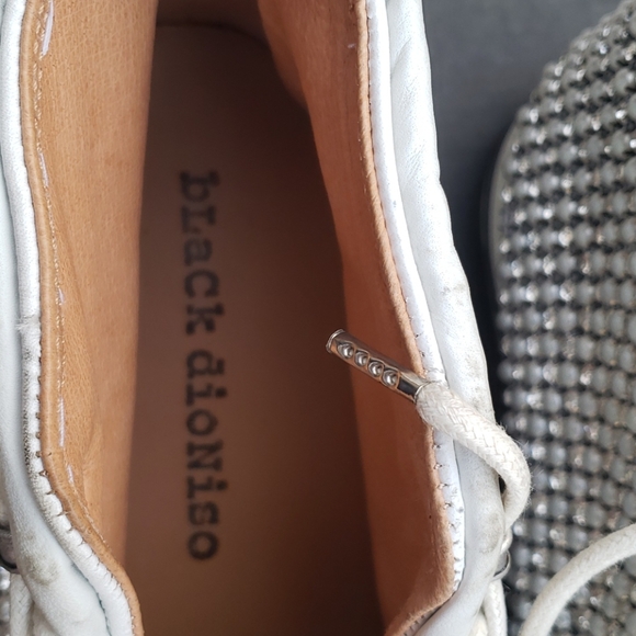 Black dioniso shoes - Picture 5 of 5